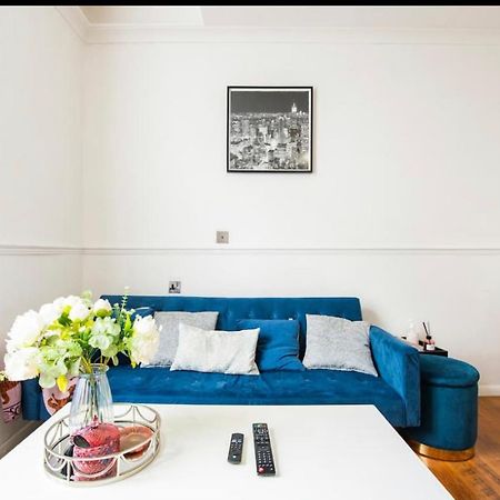 Hyde Park Apartments London Luaran gambar