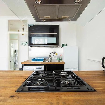 Hyde Park Apartments London Luaran gambar