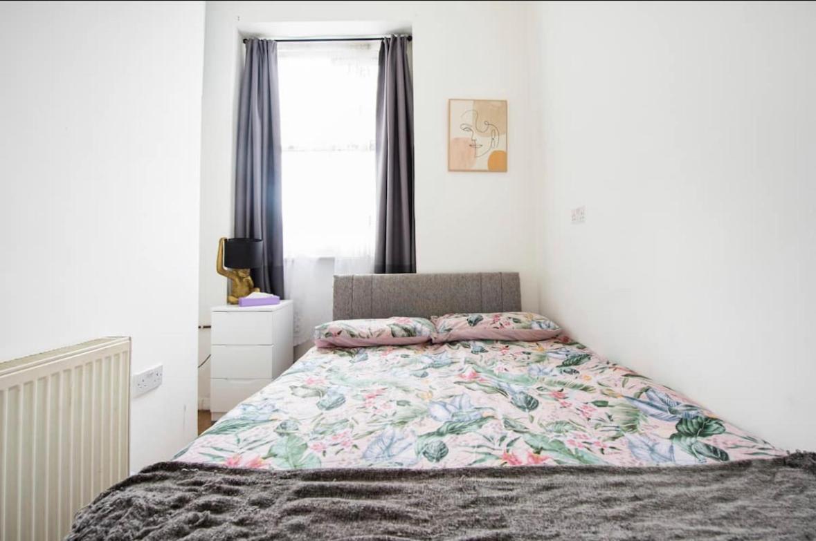 Hyde Park Apartments London Luaran gambar